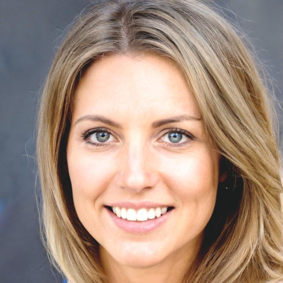 Sarah Mueller